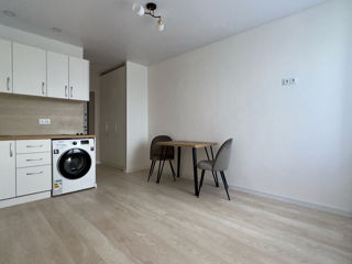 Apartament cu 1 cameră, 20 m², Ciocana, Chișinău foto 3