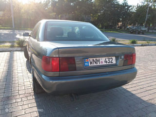 Audi A6 foto 2