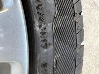 215/45 R17 foto 3