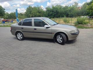 Opel Vectra foto 5