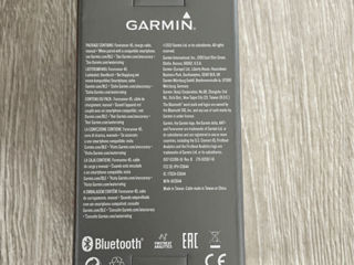 Garmin forerunner 45. 42 mm foto 2