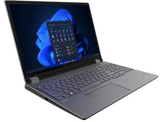 Lenovo ThinkPad P16 gen 2