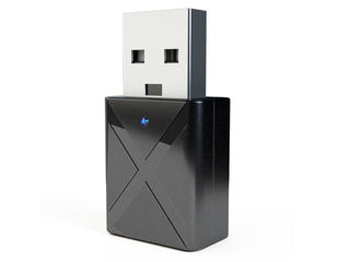 USB-приемник Polar Bear Bluetooth 3,5, адаптер аудиопередатчика для наушников ТВ/ПК, динамик