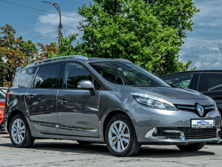 Renault Scenic foto 1