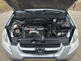 Honda CR-V foto 14