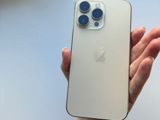 iPhone 14 Pro Max 128 gold