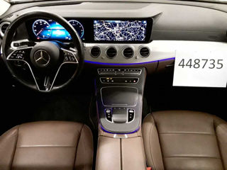 Mercedes E-Class Wagon foto 3