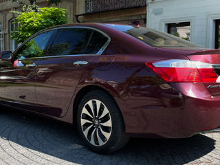 Honda Accord foto 2