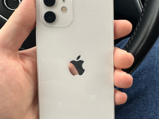 iPhone 12 White 128 GB foto 2