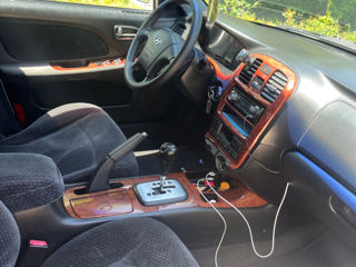 Hyundai Sonata фото 7