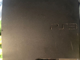 PlayStation 3 foto 1