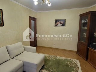 Apartament cu 4 camere, 87 m², Râșcani, Chișinău foto 2