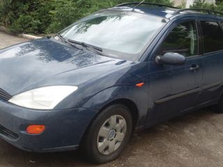 Ford Focus foto 5