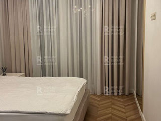 Apartament cu 2 camere, 75 m², Botanica, Chișinău foto 6