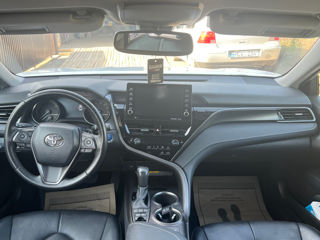 Toyota Camry foto 9