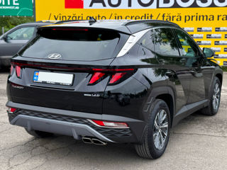 Hyundai Tucson foto 6