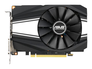 Продам Видеокарта Asus GeForce GTX 1650 SUPER Gaming X 4096MB foto 1