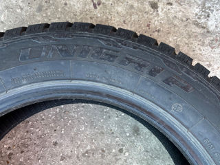 Unigrip Winter Pro S200 215/60 R17