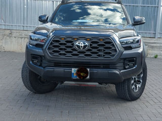 Toyota Tacoma foto 5