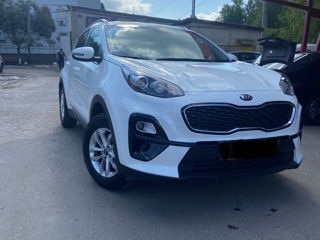 KIA Sportage foto 1