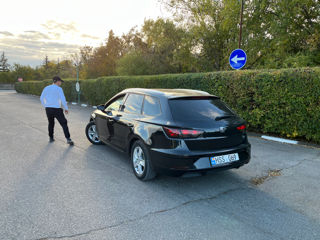 Seat Leon foto 6