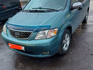 По запчастям MAZDA MPV 2.0D foto 1