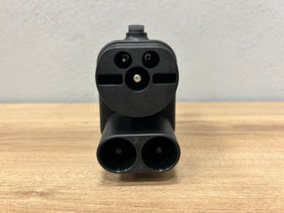 Adaptor CCS2-CCS1 foto 3