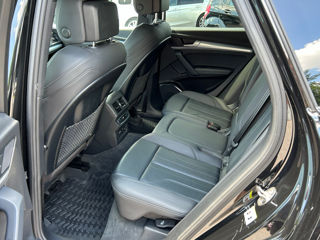 Audi Q5 foto 16