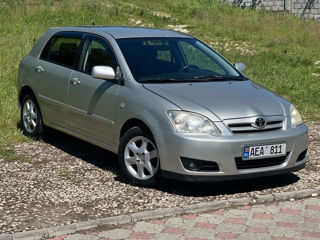 Toyota Corolla foto 0