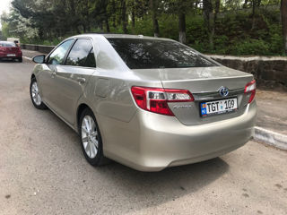 Toyota Camry foto 4