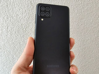 Samsung Galaxy A12, baterie foarte mare, 4/64 gb foto 2