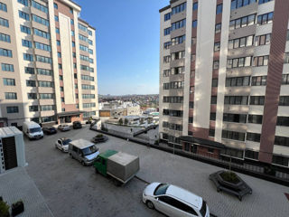 Apartament cu 1 cameră, 50 m², Buiucani, Chișinău foto 8