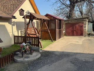 2-rm apt., 48 м², 1/2 fl.