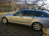 Mercedes C Class foto 4