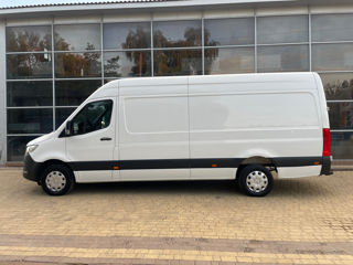 Mercedes Sprinter 316 A 2020 foto 5