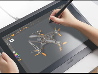 Wacom Cintiq 16