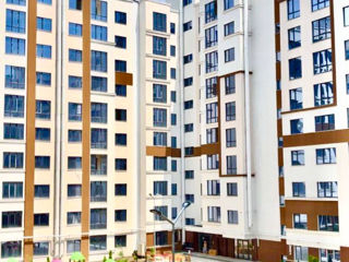 Apartament cu 1 cameră, 48 m², Ciocana, Chișinău