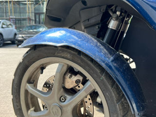 Piaggio MP3 / Quadro фото 5