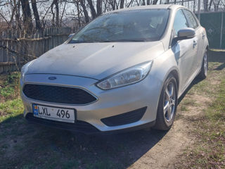 Ford Focus foto 1