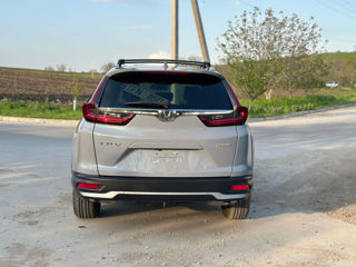 Honda CR-V foto 6