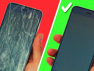Преобразите Ваш iPhone: Профессиональная Шлифовка от 8 до 14 Pro Max! фото 1