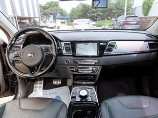 KIA Niro foto 7