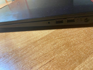 Vând Laptop Acer Nitro AN515-31 Negru cu Încărcător foto 5
