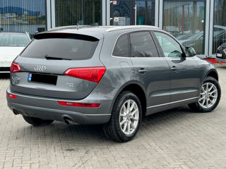 Audi Q5 foto 4