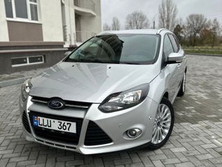 Ford Focus foto 2