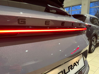 Geely Coolray фото 13