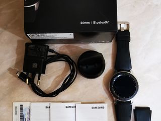Samsung Galaxy Watch R800 46 mm foto 3
