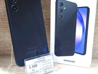Samsung  A54 8/256 Gb . Pret 5490 Lei