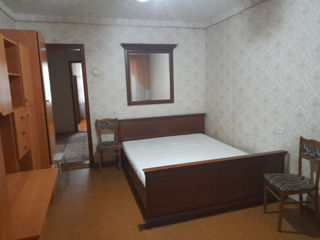 Apartament cu 3 camere, 65 m², Buiucani, Chișinău foto 4