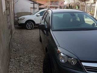 Opel Astra foto 10